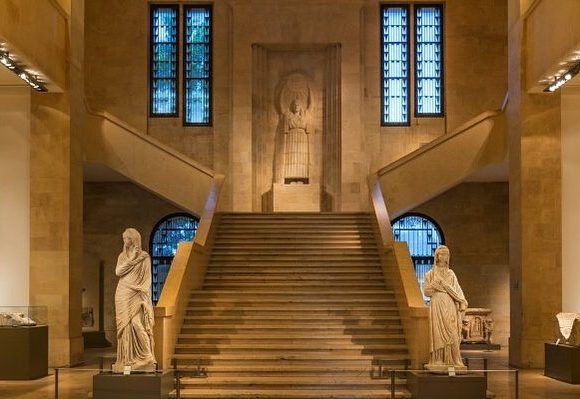 Musée National de Beyrouth