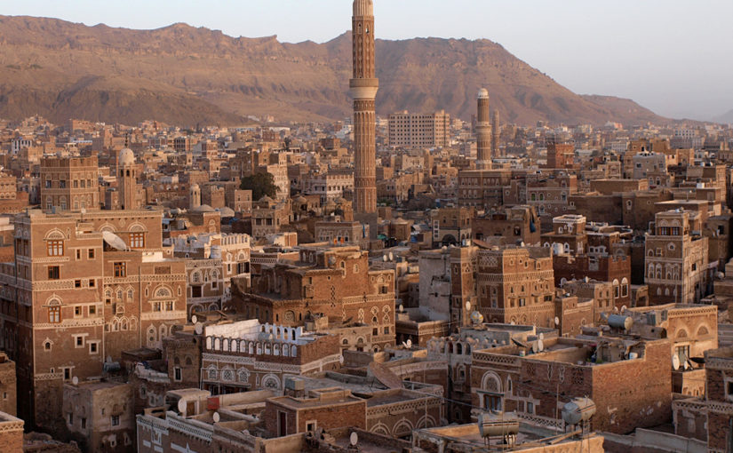 La Vieille ville de Sana’a : un héritage plurimillénaire à préserver
