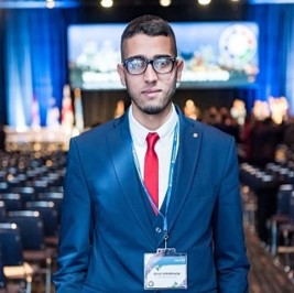 Omar Babakhouya Omar Babakhouya