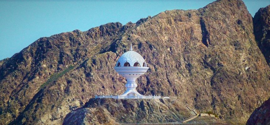 La Terre de l’encens, distillateur de l’identité et de l’histoire d’Oman