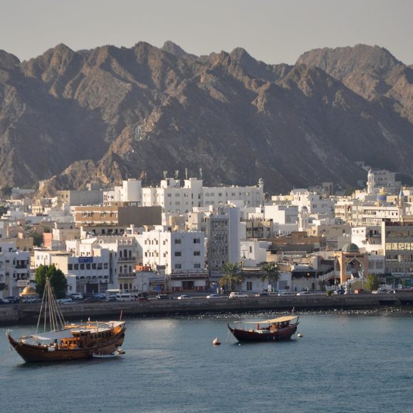 Le boutre : au cœur de l’histoire maritime et de la construction identitaire d’Oman