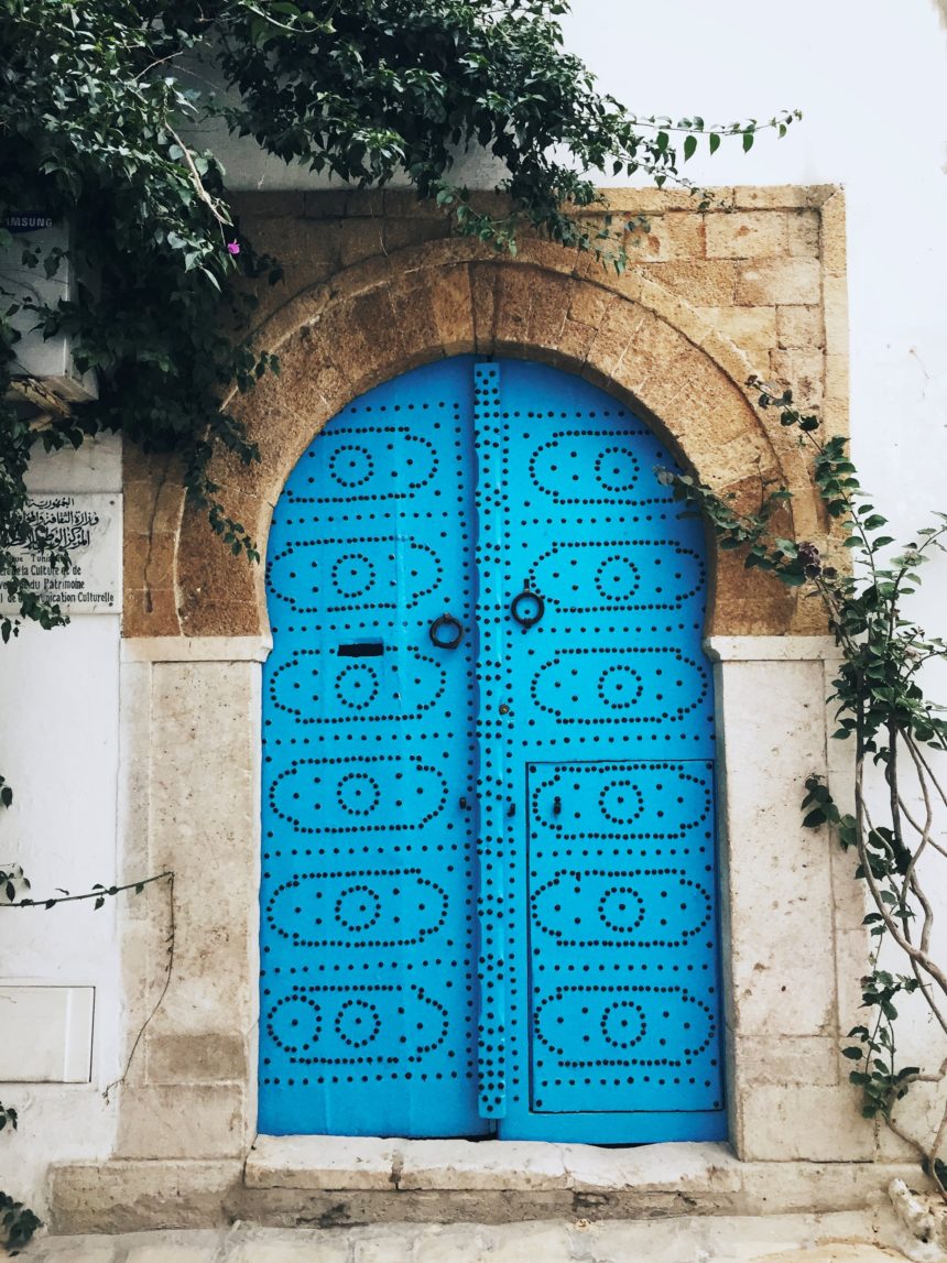 La Médina de Tunis : rare exemple d’urbanisme musulman existant