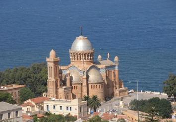 Notre-Dame-d’Afrique : l’éminent site du patrimoine algérien souffle sa 150ème bougie