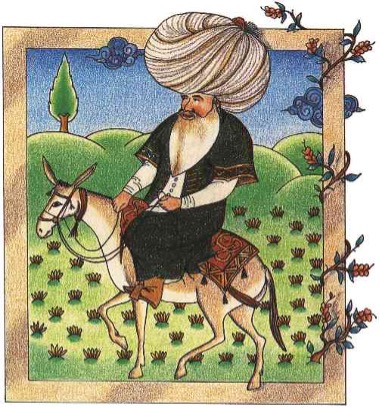 La tradition du récit des anecdotes de Nasreddin Hodja entre au patrimoine culturel immatériel de l’humanité